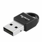 Rocketek RT-BT4B USB External Bluetooth 4.0 Adapter - 1