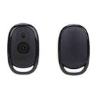 315MHZ 3-button Wireless Copy Style Electric Barrier Garage Door Battery Car Key Remote Controller - 1