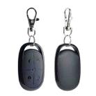 433MHZ 4-button Symbol Style Wireless Copy Style Electric Barrier Garage Door Battery Car Key Remote Controller - 1