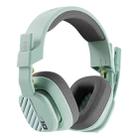 Logitech Astro A10 Gen 2 Wired Headset Over-ear Gaming Headphones (Green) - 1