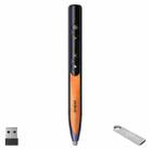 ASiNG A20 Multifunctional Microphone Laser Remote Control Stylus, Writing Basic Model - 1