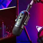 Razer Seiren V2 Pro Live Broadcast Microphone - 4