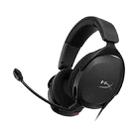 Kingston HyperX Cloud Stinger 2 Core Head-mounted Gaming Headset with Mic for PS4(Black) - 1
