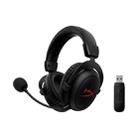 Kingston HyperX Cloud Core HHSC1C-CG-BK/G Tomahawk Wireless Head-mounted Gaming Headset (Black) - 1