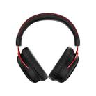 Kingston HyperX HHSC2X-BA-RD/G Hurricane Wireless Headset Gaming Headset (Black) - 1