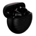 Kingston HyperX HEPB1S-D-BK/G Skylark TWS True Wireless Bluetooth Headset(Black) - 1
