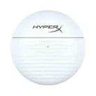 Kingston HyperX HEPB1S-D-WT/G Skylark TWS True Wireless Bluetooth Headset(White) - 2