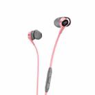 Kingston HyperX HEPE1-MA-PK/G Skylark In-Ear Gaming Earphone(Pink) - 1