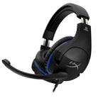 Kingston HyperX HX-HSCSS-BK/AS Stinger PS4 Gaming Headset (Black) - 1