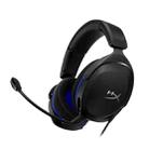 Kingston HyperX Stinger 2 Smart PS Version Gaming Gaming Headset(Black) - 1