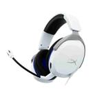 Kingston HyperX Stinger 2 Smart PS Version Gaming Gaming Headset(White) - 1