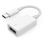 TY102TC USB-C / Type-C Male to USB Female Adapter - 1