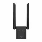 COMFAST CF-965AX 1800Mbps Dual Band Wireless Network Card WiFi6 USB Adapter - 1