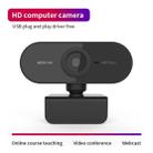 HD-U01 1080P USB Camera WebCam with Microphone - 3