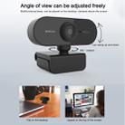 HD-U01 1080P USB Camera WebCam with Microphone - 8
