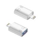 8 Pin to USB 3.0 OTG Adapter - 1