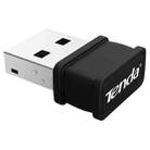 Tenda W311MI Mini USB WiFi Adapter 150Mbps Wireless Ethernet Internet Network Card - 1