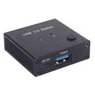 AM-U301 2 Input 1 Output USB 3.0 Switch - 2