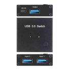 AM-U301 2 Input 1 Output USB 3.0 Switch - 3