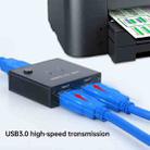 AM-U301 2 Input 1 Output USB 3.0 Switch - 6