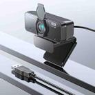 Yesido KM14 2K 4.0MP HD USB Webcam, Cable Length 1.5m - 2