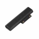 USB-C / Type-C Female PD Fast Charging Adapter for Microsoft Surface Pro 3 / 4 / 5 / 6 / 7 - 2