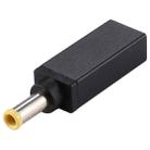 PD 19V 5.0x3.0mm Male Adapter Connector(Black) - 1