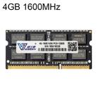 Vaseky 4GB 1600MHz PC3-12800 DDR3 PC Memory RAM Module for Laptop - 1