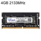 Vaseky 4GB 2133MHz PC4-17000 DDR4 PC Memory RAM Module for Laptop - 1