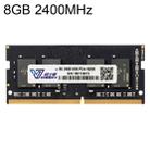 Vaseky 8GB 2400MHz PC4-19200 DDR4 PC Memory RAM Module for Laptop - 1