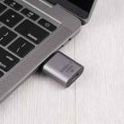 10Gbps USB 3.1 Male to USB-C / Type-C Female Adapter - 6