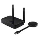 Measy A20W Wireless HDMI Transmitter and Receiver, Transmission Distance: 50m - 1