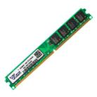 Vaseky 4GB 800MHz PC2-6400 DDR2 PC Memory RAM Module for Desktop - 1