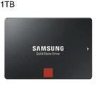 Original Samsung 860 PRO 1TB 2.5 inch SATAIII Solid State Drive - 1