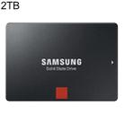 Original Samsung 860 PRO 2TB 2.5 inch SATAIII Solid State Drive - 1