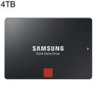 Original Samsung 860 PRO 4TB 2.5 inch SATAIII Solid State Drive - 1