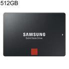 Original Samsung 860 PRO 512GB 2.5 inch SATAIII Solid State Drive - 1
