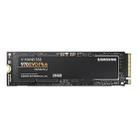 Original Samsung 970 EVO Plus 250GB NVMe M.2 Solid State Drive - 1