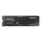 Original Samsung 970 EVO Plus 500GB NVMe M.2 Solid State Drive - 1