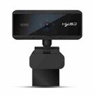 5.0 Mega Pixels 1080P HD Auto Focus Video Webcam - 1