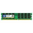 XIEDE X001 DDR 400MHz 1GB General Full Compatibility Memory RAM Module for Desktop PC - 1