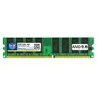 XIEDE X004 DDR 400MHz 1GB General AMD Special Strip Memory RAM Module for Desktop PC - 1