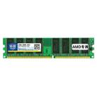 XIEDE X005 DDR 333MHz 1GB General AMD Special Strip Memory RAM Module for Desktop PC - 1