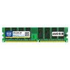 XIEDE X006 DDR 266MHz 1GB General AMD Special Strip Memory RAM Module for Desktop PC - 1