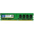 XIEDE X013 DDR2 800MHz 2GB General Full Compatibility Memory RAM Module for Desktop PC - 1