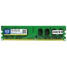 XIEDE X020 DDR2 800MHz 2GB General AMD Special Strip Memory RAM Module for Desktop PC - 1