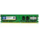 XIEDE X022 DDR2 533MHz 1GB General AMD Special Strip Memory RAM Module for Desktop PC - 1