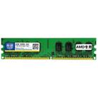XIEDE X023 DDR2 533MHz 2GB General AMD Special Strip Memory RAM Module for Desktop PC - 1