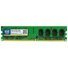 XIEDE X079 DDR2 800MHz 4GB General Full Compatibility Memory RAM Module for Desktop PC - 1