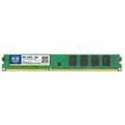 XIEDE X083 DDR3 1066MHz 4GB 1.5V General Full Compatibility Memory RAM Module for Desktop PC - 1